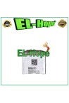 EB-BR820ABY BATTERY FOR SAMSUNG GALAXY WATCH ACTIVE 2 SM-R820 44MM 330 mAh