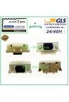 SWITCH KEY POWER ON OFF VOLUME BUTTON MEDIACOM I10A M-MPI10A3G 6X4X3 mm