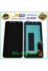 LCD DISPLAY FOR SAMSUNG GALAXY A6 2018 A600 SM-A600F TOUCH SCREEN GLASS SCREEN