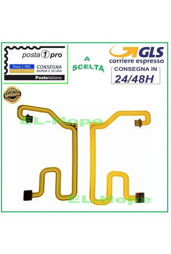 FLAT FLEX CABLE FINGERPRINT SENSOR HUAWEI HONOR VIEW 10 LITE