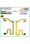FLAT FLEX CABLE FINGERPRINT SENSOR HUAWEI HONOR VIEW 10 LITE