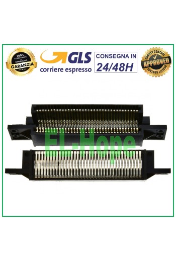 72 PIN CONNECTOR ADAPTER REPLACEMENT GAME CARTRIDGE FOR NINTENDO NES CONSOLE