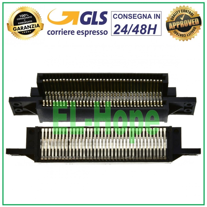 72 PIN CONNECTOR ADAPTER REPLACEMENT GAME CARTRIDGE FOR NINTENDO NES CONSOLE