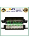 72 PIN CONNECTOR ADAPTER REPLACEMENT GAME CARTRIDGE FOR NINTENDO NES CONSOLE