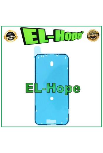 DOUBLE-SIDED ADHESIVE SEAL FOR FIXING LCD DISPLAY FOR APPLE IPHONE 15 PLUS