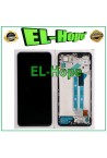 ORIGINAL OLED LCD TOUCH DISPLAY XIAOMI REDMI NOTE 11 PRO 5G 2022 2201116SG BLACK