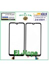 TOUCH SCREEN GLASS FOR WIKO Y62 PLUS W-K610 BLACK GLASS