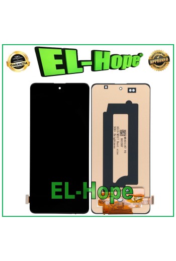 LCD DISPLAY FOR SAMSUNG GALAXY A51 SM-A515 SM-A515F TOUCH SCREEN BLACK SCREEN