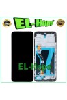 LCD DISPLAY + FRAME FOR MOTOROLA MOTO G60 XT2135 TOUCH SCREEN GLASS