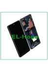 OLED TOUCH SCREEN DISPLAY + FRAME FOR SAMSUNG GALAXY S20 ULTRA SM-G988 BLACK