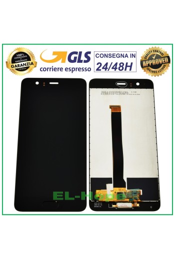 LCD DISPLAY FOR HUAWEI P10 PLUS P10+ VKY-L09 TOUCH SCREEN GLASS SCREEN BLACK