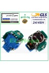 3D JOYSTICK AXIS ANALOG SENSOR MODULE REPLACEMENT CONTROLLER PS4 PLAYSTATION 4