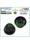 PAIR SET 2 LEVERS ANALOG STICK PLASTIC JOYPAD CONTROLLER PS4 /PS4 SLIM