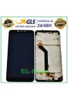 LCD DISPLAY + FRAME FOR XIAOMI REDMI S2 M1803E6G TOUCH SCREEN BLACK GLASS