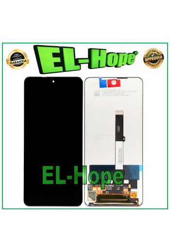 LCD DISPLAY FOR XIAOMI MI 10T LITE M2007J17G TOUCH SCREEN ASSEMBLED SCREEN