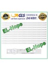 KIT 10 LED TV STRIP BARS 40  SONY SVG400A81-REV3-121114 KDL40R450A KDL40R473A