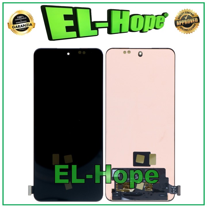 OLED LCD DISPLAY FOR ONEPLUS NORD 3 CPH2491 CPH2493 TOUCH SCREEN GLASS SCREEN