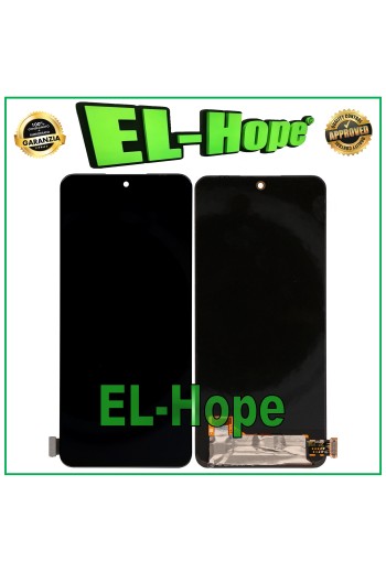 OLED TOUCH DISPLAY FOR XIAOMI REDMI NOTE 12 23021RAA2Y 5G 22101317 CG 22111317I