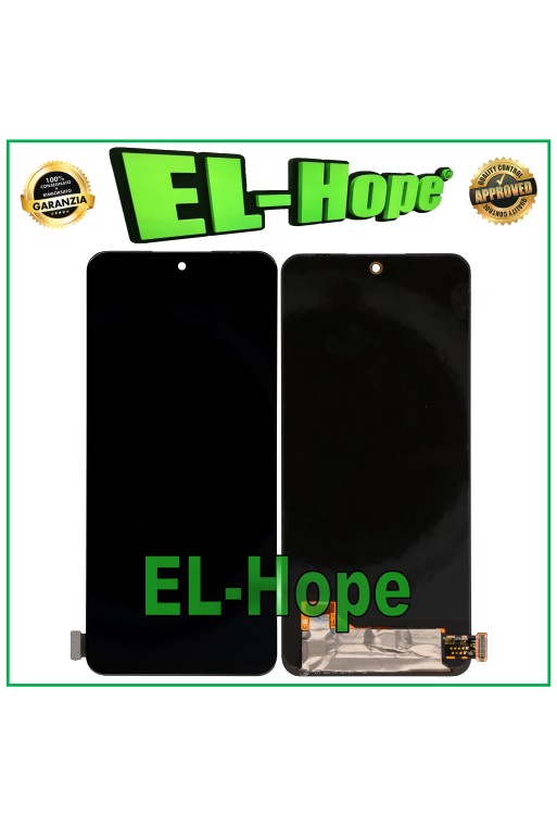 OLED TOUCH DISPLAY FOR XIAOMI REDMI NOTE 12 23021RAA2Y 5G 22101317 CG 22111317I