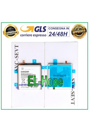 ORIGINAL SERVICE BATTERY SAMSUNG GALAXY S21 ULTRA SM-G998 EB-BG998ABY 5000 mAh