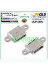 MICRO USB CHARGING CONNECTOR CHARGE FOR SAMSUNG GALAXY S7 SM-G930 EDGE SM-G935 F