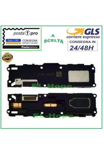 RINGTONE BUZZER SPEAKER FOR HUAWEI P9 LITE VNS-L31 SPEAKER HANDS-FREE