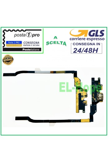 CHARGING CONNECTOR SAMSUNG GALAXY S4 i9505 LTE MICROPHONE DOCK JACK CHARGING