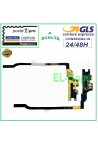 CHARGING CONNECTOR SAMSUNG GALAXY S4 i9505 LTE MICROPHONE DOCK JACK CHARGING