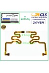 FLAT FLEX CABLE FINGERPRINT SENSOR HUAWEI P10 LITE WAS-LX1 LX1