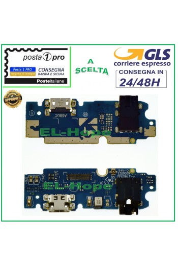 CHARGING CONNECTOR ASUS ZENFONE MAX PRO M1 ZB601KL X00TD MICROPHONE DOCK CHARGING