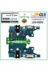 CHARGING CONNECTOR SAMSUNG GALAXY A71 SM-A715F MICROPHONE CHARGING DOCK TYPE-C