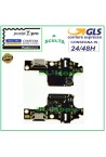 CHARGING CONNECTOR ASUS ZENFONE 2 ZE550ML ZE551ML MICROPHONE FLAT DOCK CHARGING