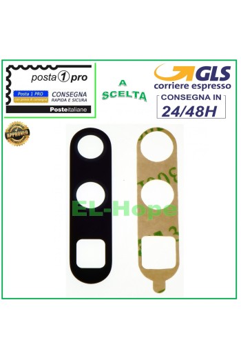 GLASS BACK CAMERA LENS HUAWEI P30 PRO DOUBLE-SIDED ADHESIVE
