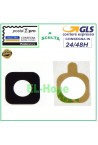 SAMSUNG A6 SM-A600 A600 2018 REAR CAMERA LENS GLASS DOUBLE-SIDED ADHESIVE