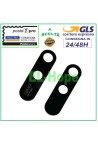 GLASS GLASS LENS REAR CAMERA BACK CAMERA HUAWEI Y6 2018 ATU-L11 L21