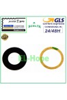 GLASS BACK CAMERA LENS IPHONE XR LENS BACK CAMERA + DOUBLE-SIDED ADHESIVE