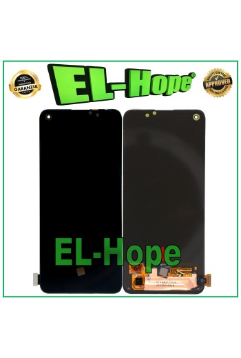 OLED LCD DISPLAY FOR OPPO RENO 5Z CPH2211 A94 5G TOUCH SCREEN GLASS SCREEN