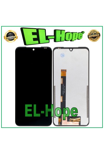 LCD DISPLAY FOR UMIDIGI BISON / BISON PRO 2021 2022 TOUCH SCREEN GLASS SCREEN