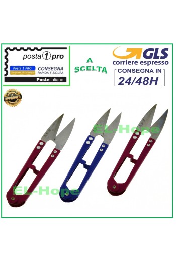 SCISSORS THREAD TRIMMER TAILOR SHEARS SEWING PRECISION SPRING METAL REPAIRS