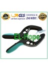 SUCTION CUP CLAMP LCD SCREEN REMOVAL OPENING TOOLS FOR SMARTPHONE TABLET IPAD