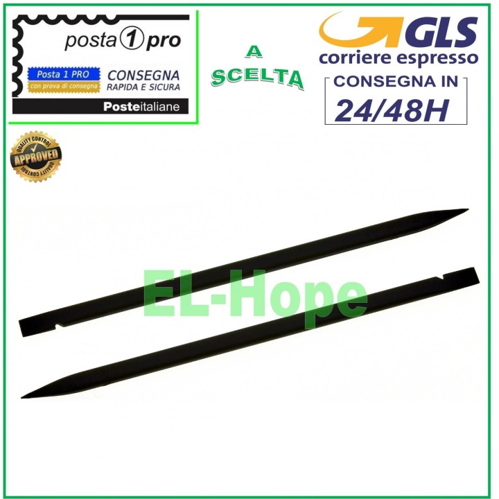 SPUDGER PLASTIC ANTISTATIC OPENING REPAIR TOOL FOR PHONE TABLET IPAD