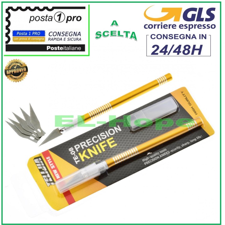 SCALPEL CUTTER BLADE PRECISION CUTTER SMARTPHONE REPAIR DECORATIONS