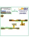 FLAT SIDE KEYS VOLUME ON OFF POWER KEY HUAWEI P8 LITE 2017 PRA-LX1