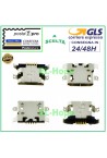 CHARGING CONNECTOR PHONEPAD MEDIACOM G551 M-PPAG551 MICRO USB ORIGINAL CHARGE