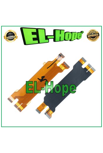 FLAT FLEX MOTHERBOARD CONNECTION DOCK CHARGING XIAOMI REDMI NOTE 11 PRO PLUS 5G