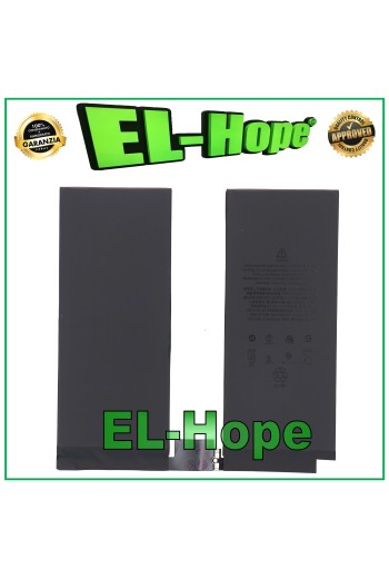 A2043 BATTERY FOR APPLE IPAD PRO 12.9 3 / 4 GEN A1876 A2014 A1895 9720 mAh