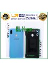 ORIGINAL SAMSUNG GALAXY A40 SM-A405 BATTERY COVER BACK COVER BLUE