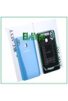 ORIGINAL SAMSUNG GALAXY A40 SM-A405 BATTERY COVER BACK COVER BLUE