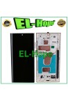 TFT TOUCH FRAME LCD DISPLAY FOR SAMSUNG GALAXY S23 ULTRA SM-S918 CREAM BEIGE