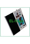 TFT TOUCH FRAME LCD DISPLAY FOR SAMSUNG GALAXY S23 ULTRA SM-S918 CREAM BEIGE